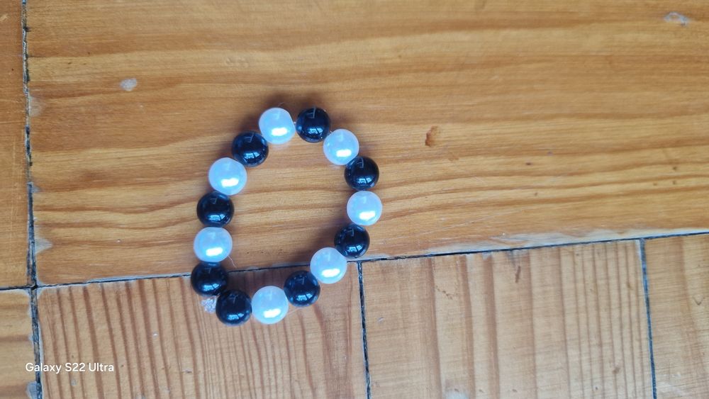 Pulseiras de varios tipos