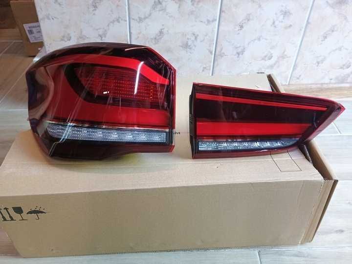 Фары передние Фара правая левая BMW X1 F48 разборка