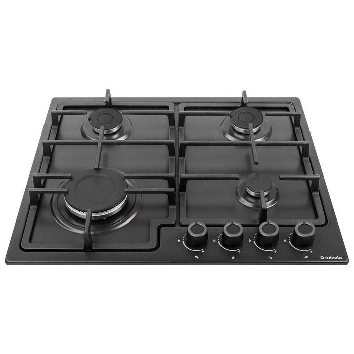 Газовые варочные поверхности Ventolux Minola Perfelli