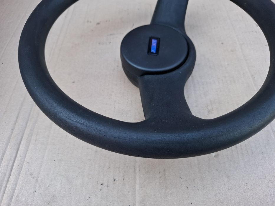 Kierownica klakson Fiat 126p Maluch Elegant