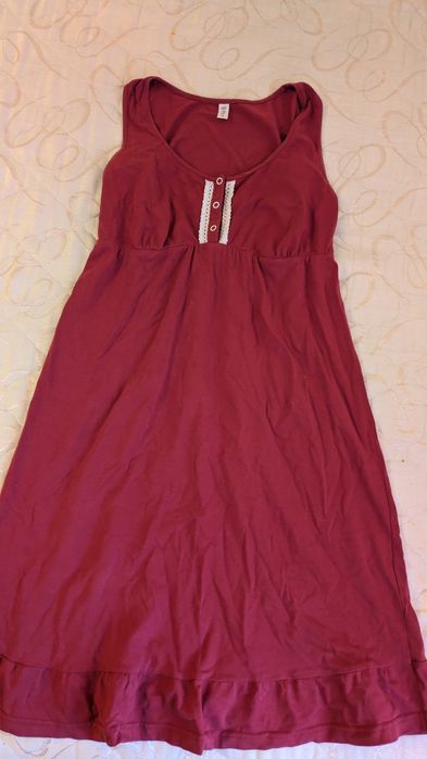 Сукня для годування, в пологовий будинок,  Мамин дім, С