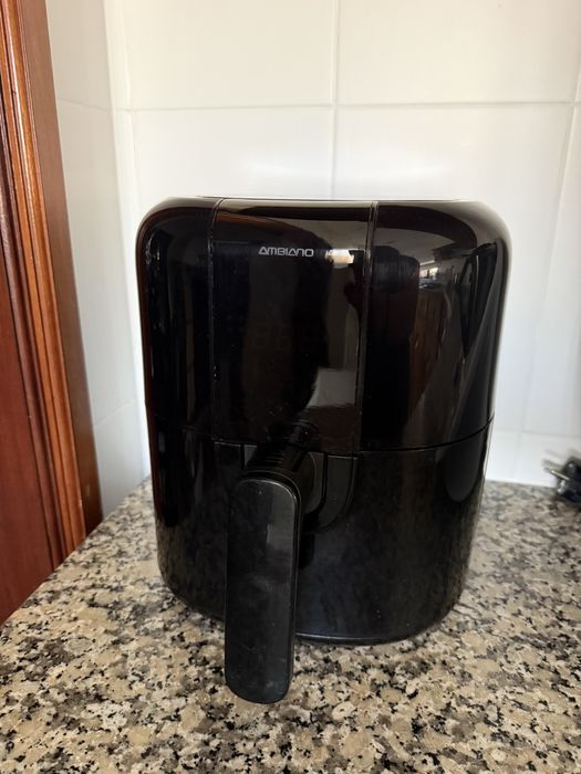 Air Fryer Ambiano