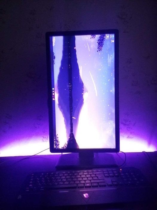 Игровой Монитор Dell