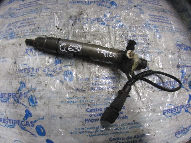 Injetor AUDI A3 (8L1)