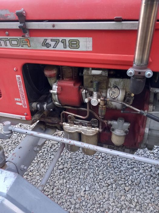 Zetor Ursus c360