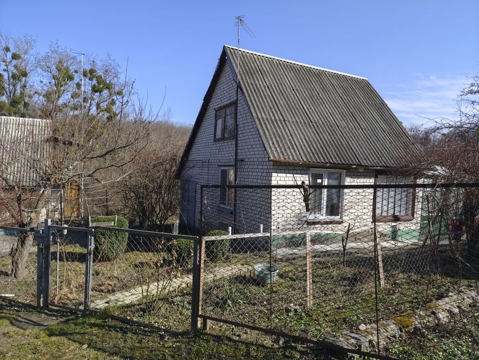 Продаж ДАЧІ в кооперативі Нектар