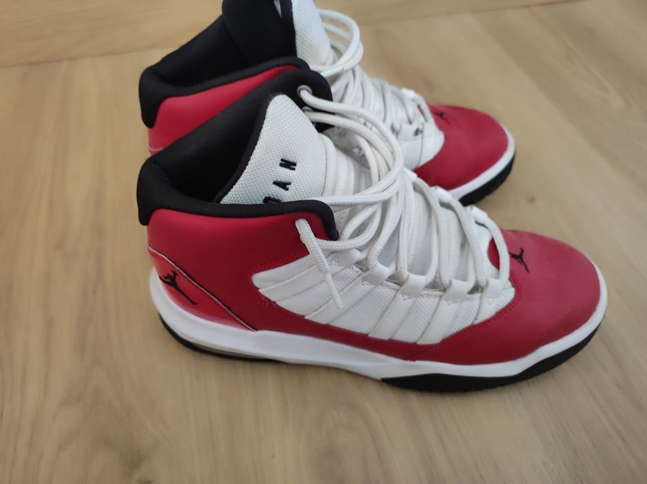 Tênis Jordan (Originais)