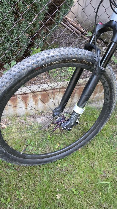 Rower MTB Specialized Epic Rozmiar XL  kola 29 Carbon