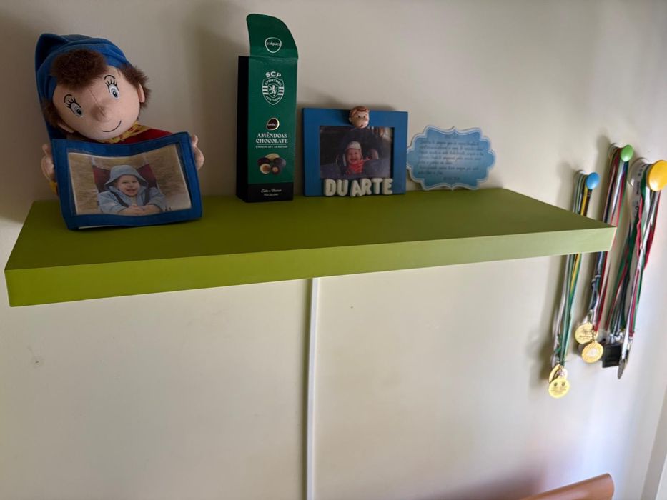 Mobília para quarto