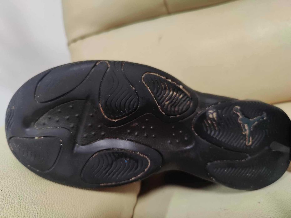 Nike jordan Max Aura 4 n. 42