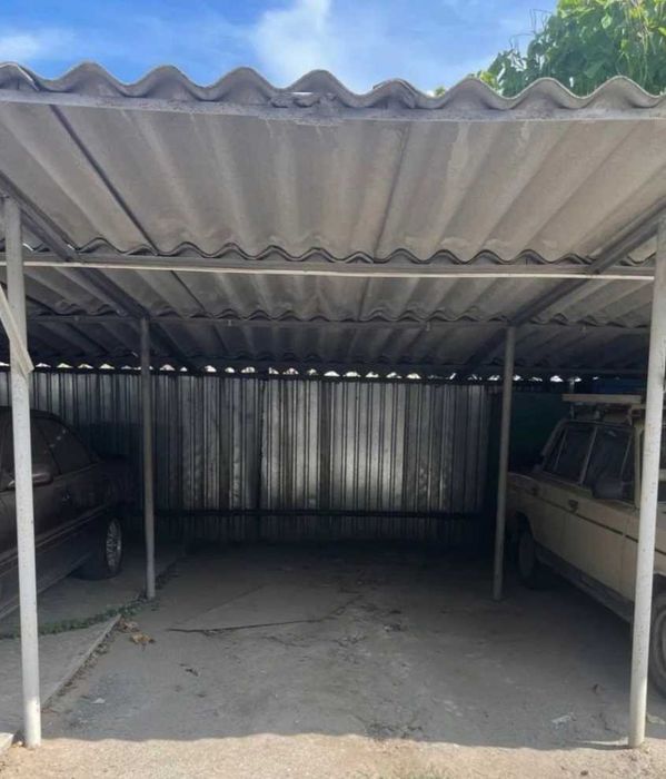 Сдам место на автостоянке. Таирова