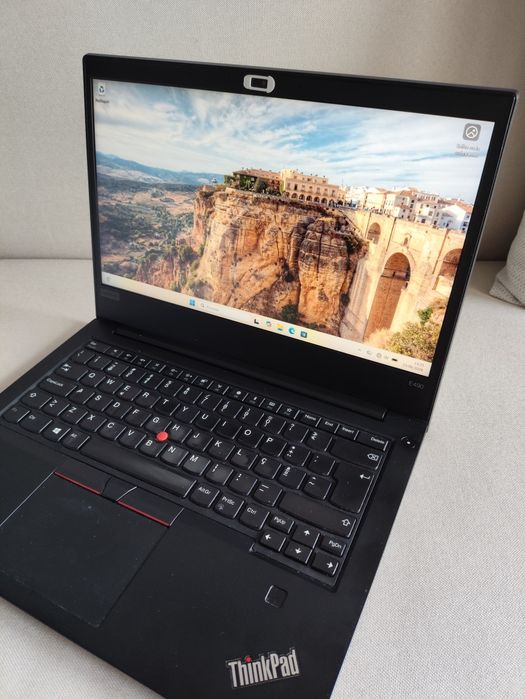 Lenovo ThinkPad E490 - 16gb RAM