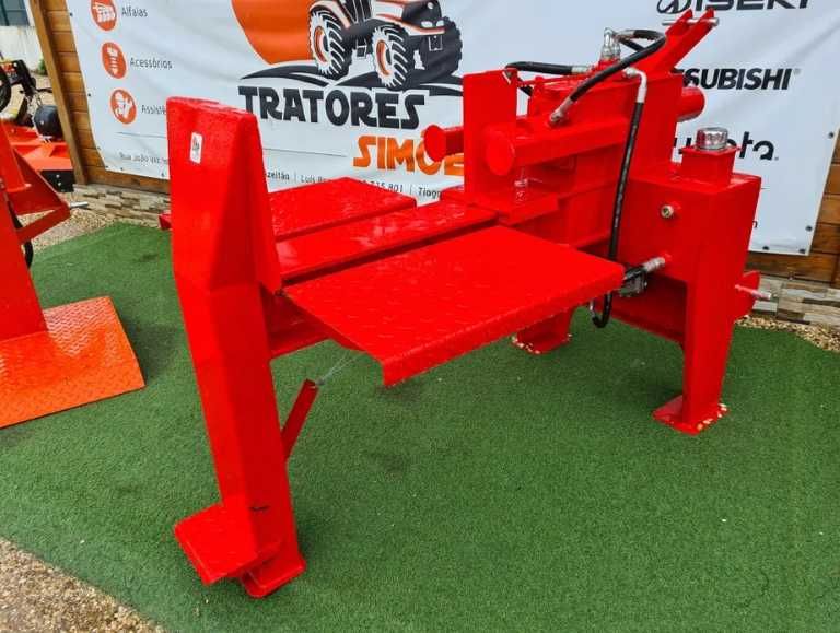 Rachador Lenha Profissional 15TON - VERTICAL