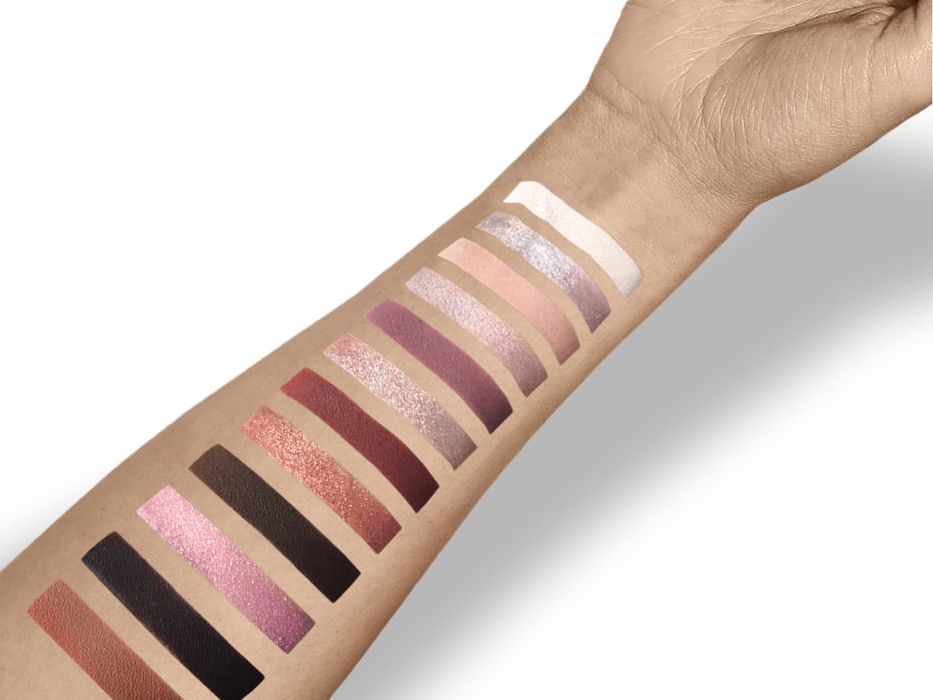 Paletka AFFECT - Lunar Spell