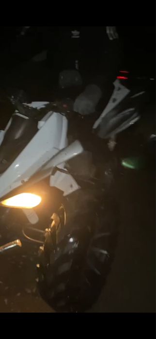 Квадроцикл 250 кубов