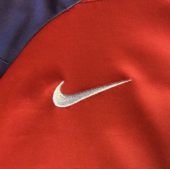 Спортивна кофта ПСЖ Nike