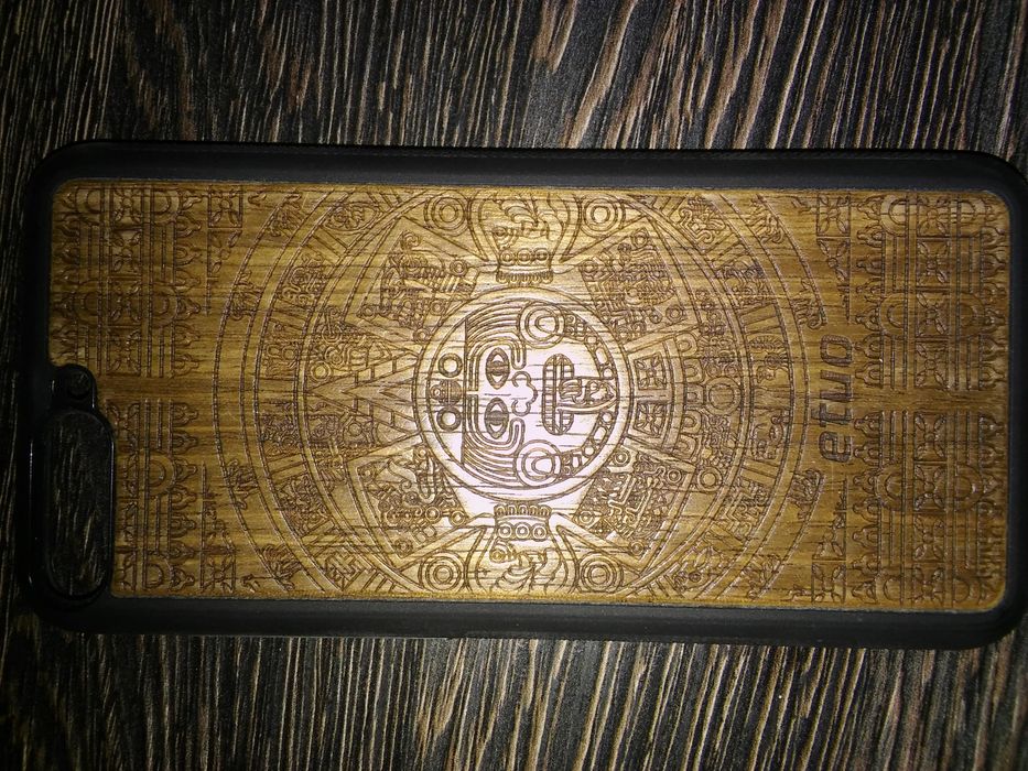 Etui   Huawei Y6