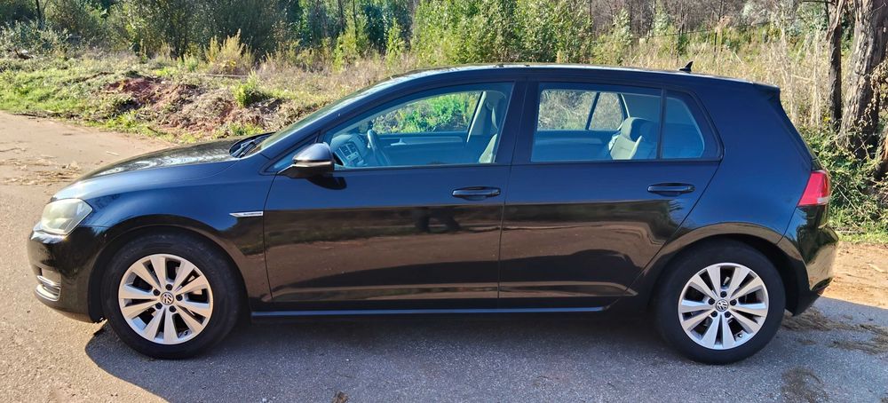 Venda Golf 7 Bluemotion comfortline — photo 4