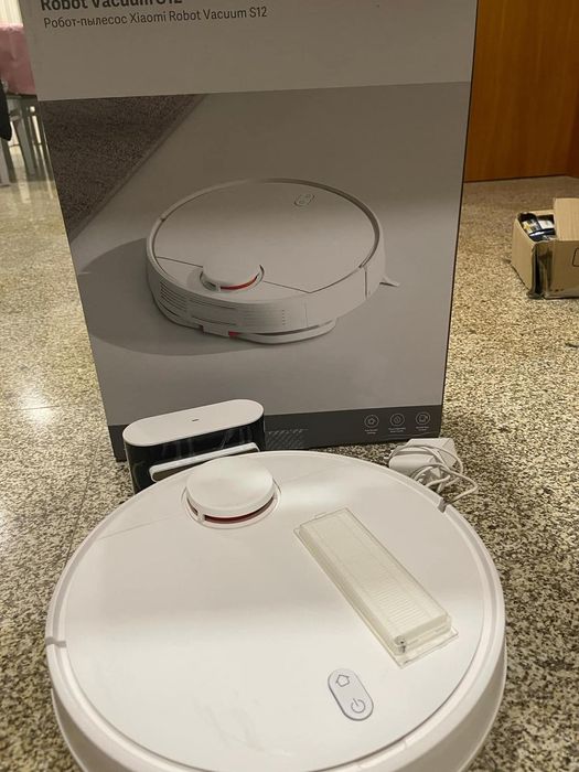 Vendo Aspirador Xiaomi