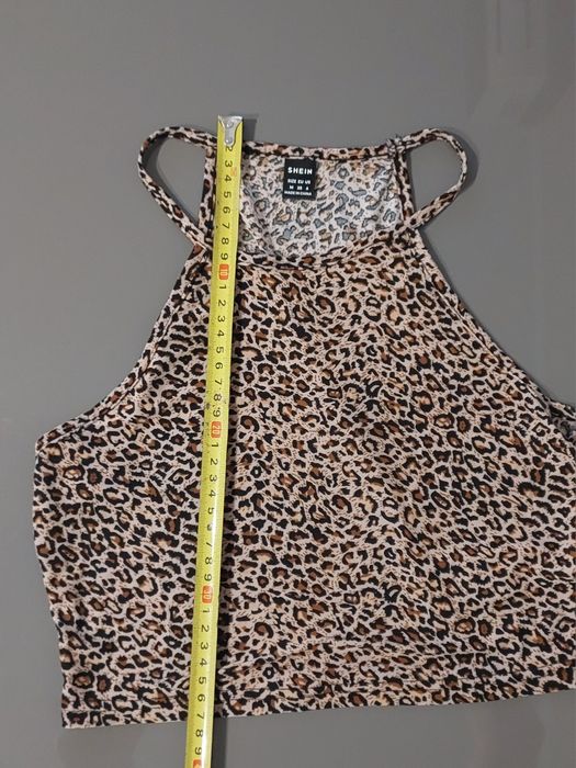 Top bluzeczka Shein rozm. 38