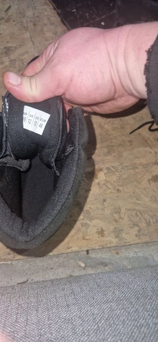 Берці Mil-tec 46р.