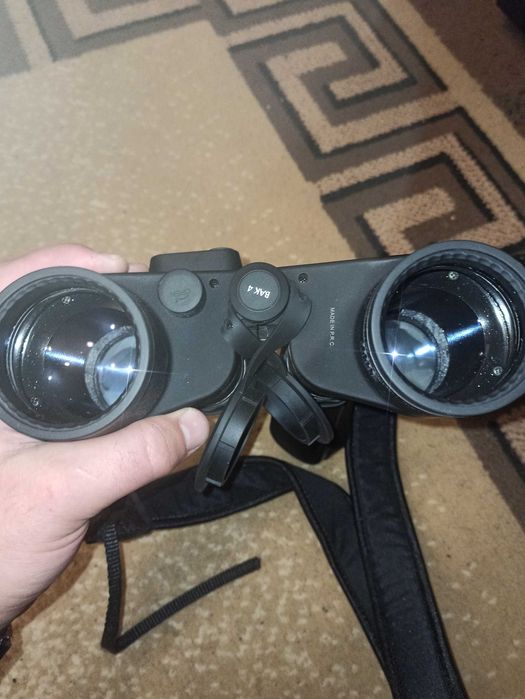 Продам бінокль б\у
