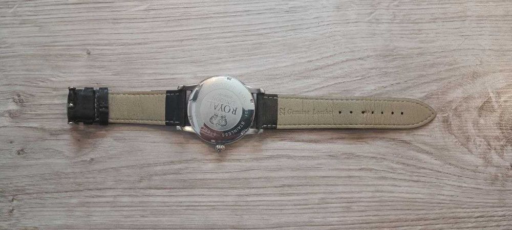 Чоловічий годинник Royal London 41045-01