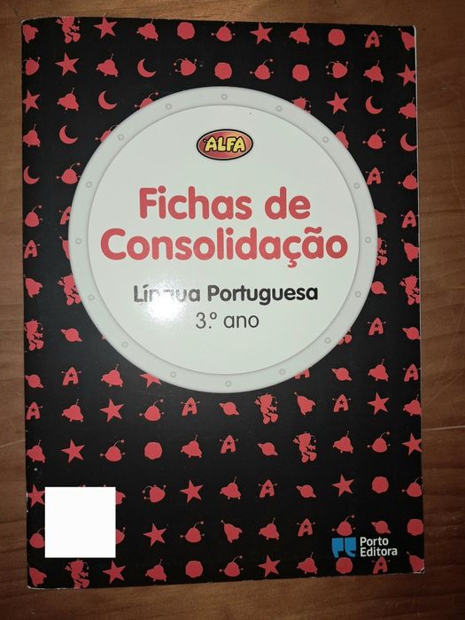 Manual Escolar 1° ciclo nunca usados