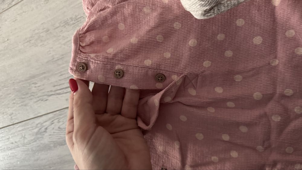 Блумери/боді 68-74 next