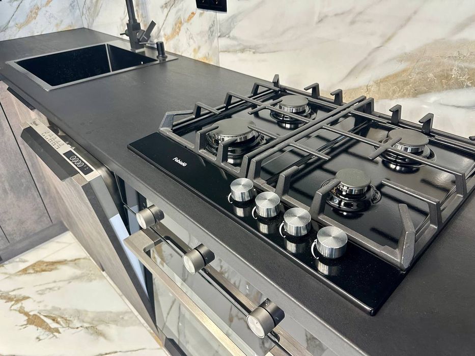 Продам Дуплекс з дизайнерським ремонтом, меблі, техніка