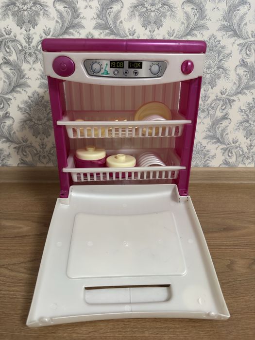 Посудомийна машина