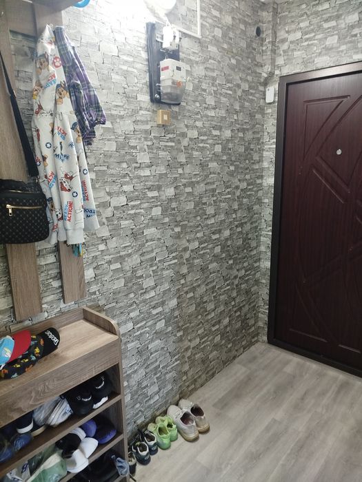 Продається світла та затишна квартира
