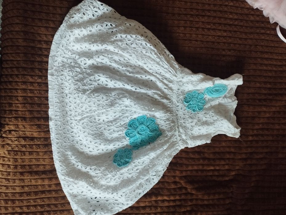 Плаття для дівчинки