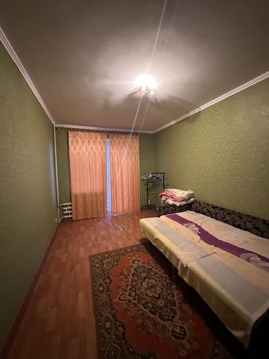 Двокімнатна квартира чешка Сонячний квартал