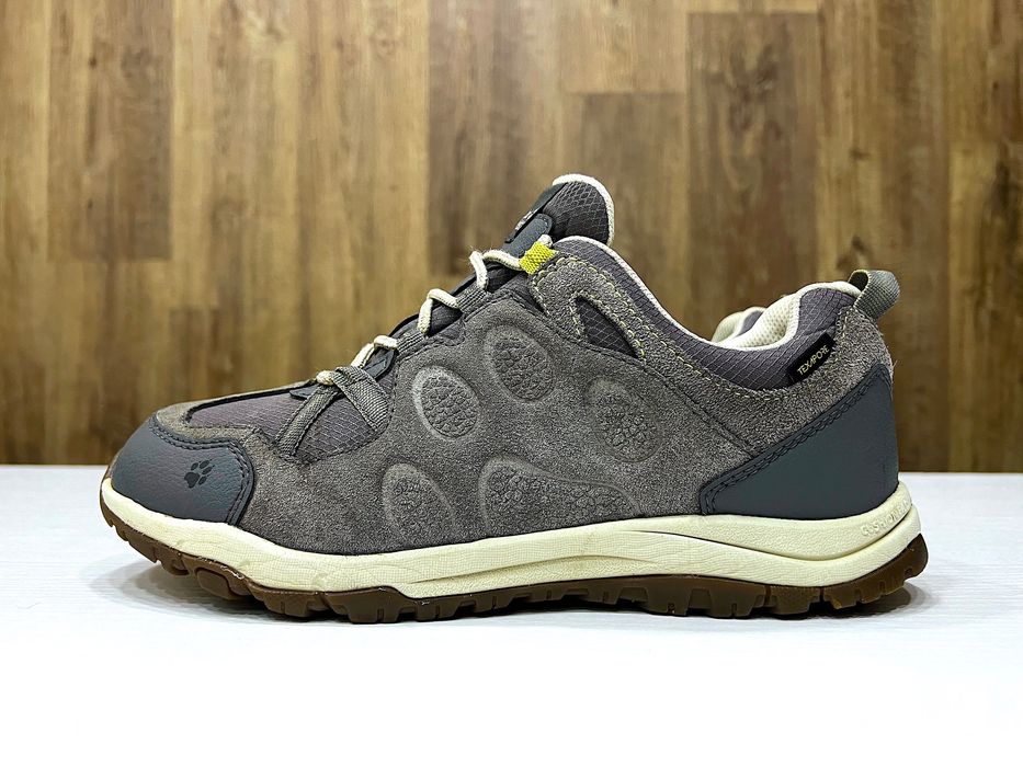 Кроссовки Jack Wolfskin трекинговые Термо Оригинал