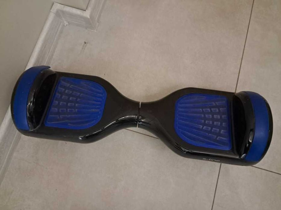 Sprzedam  deskorolkę