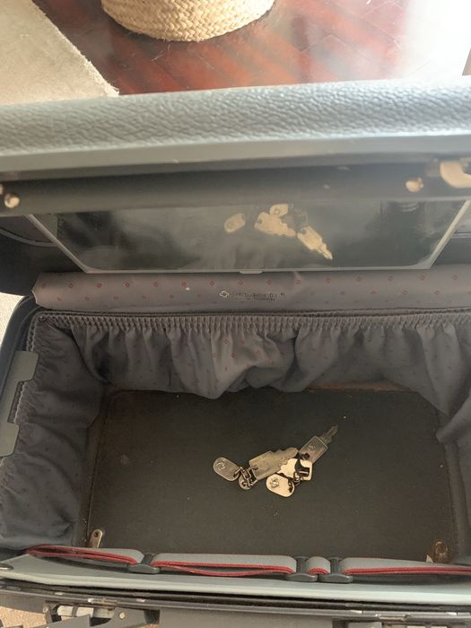 Nécessaire Samsonite