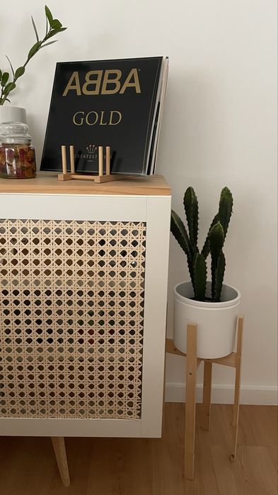 Aparador BËSTA Ikea