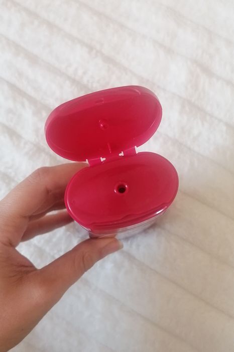 NOVO Gel de banho Oriflame
