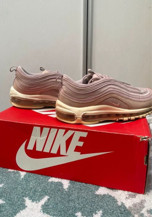 Buty nike air max 97prm