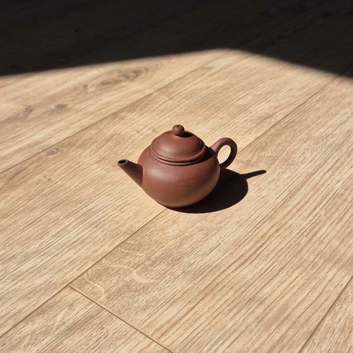 Чайник Шуй Пін від Фабрики №1 пізні 70ті