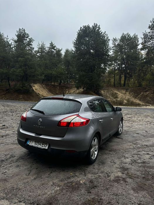 Продам Renault Mégane 3, 2009 р.в.