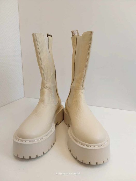 Botki damskie Steve Madden