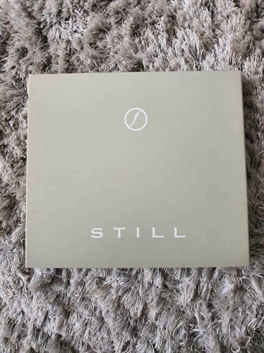 Cd Joy Division - Still, collectors edition