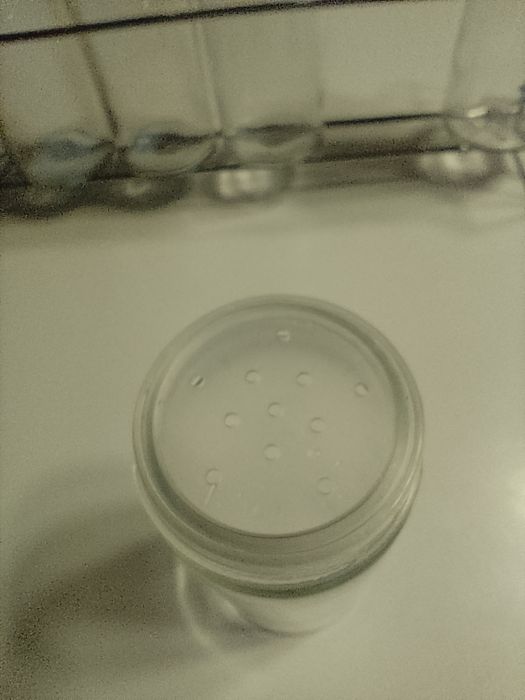 Баночки для спецій, б/в