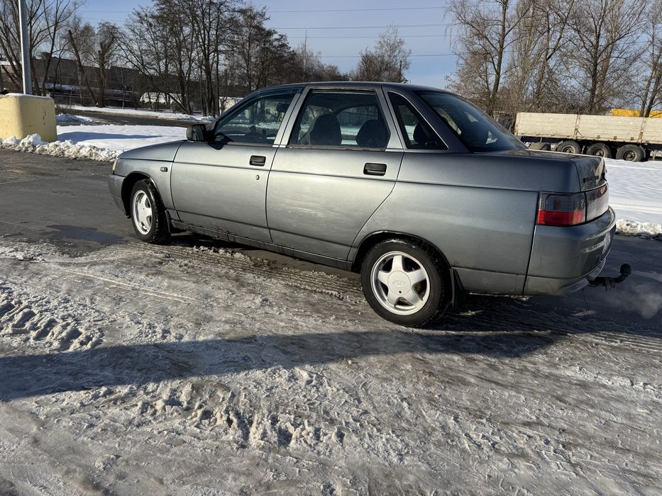 Продам ваз 21010