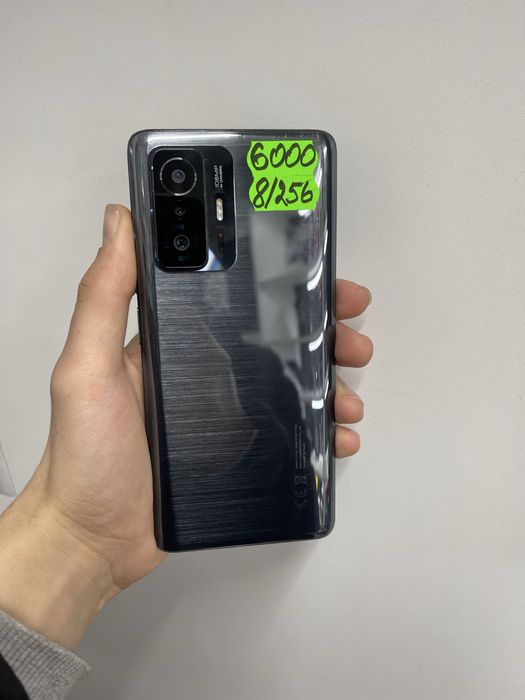 Xiaomi 11t 8/256