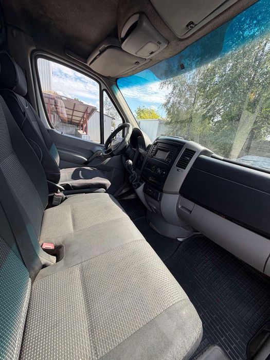 Mercedes-Benz Sprinter 2013 реф. 313 CDI