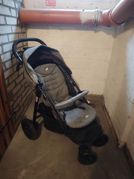 Sprzedam spacerówkę