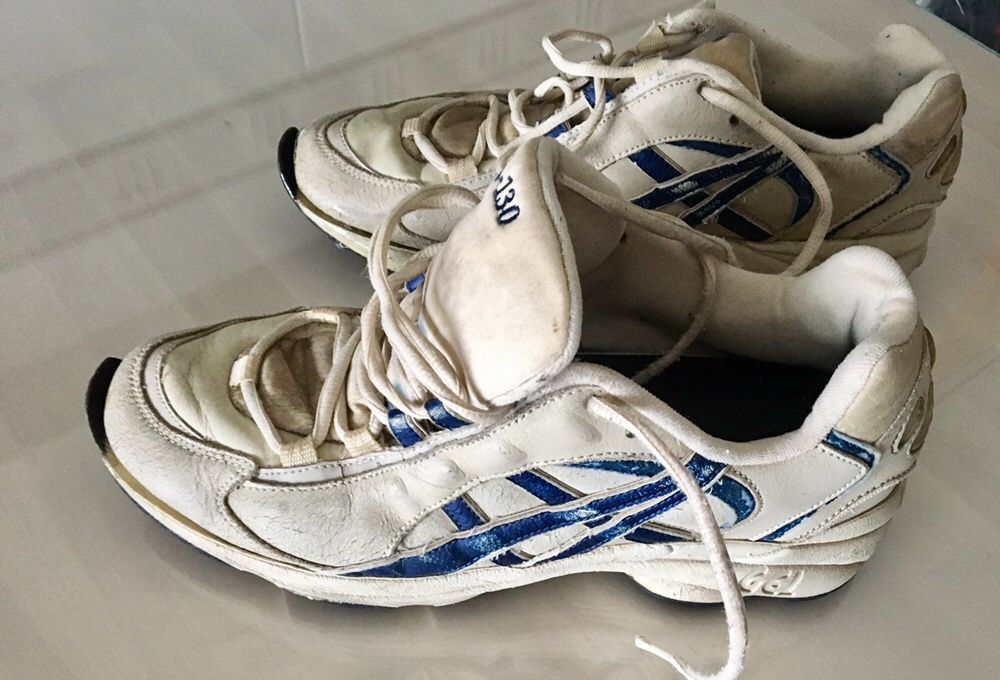 Tenis “Asics Gel 130”